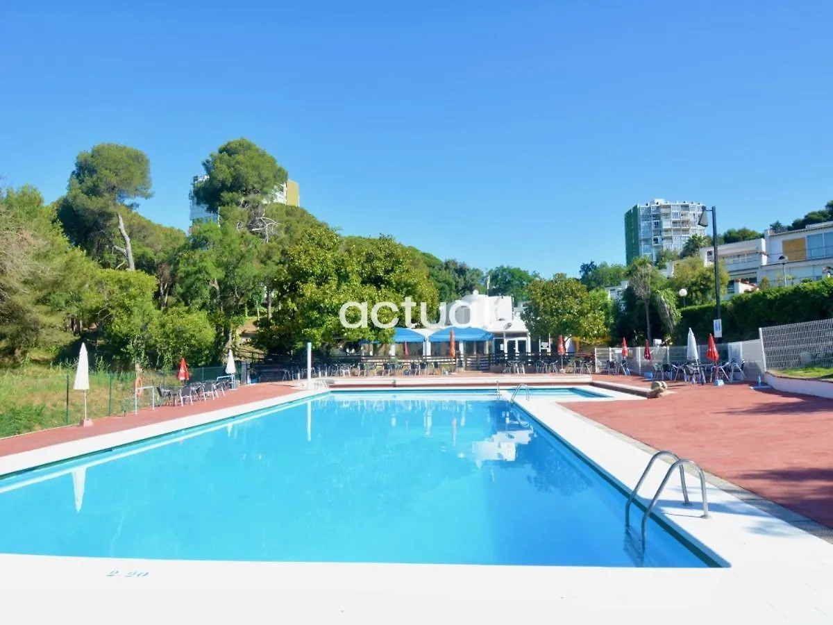 Politur F-4 Apartment Platja d'Aro Spain