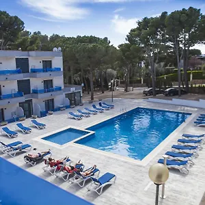 2* Appart hôtel Rvapartaments Treumal Park